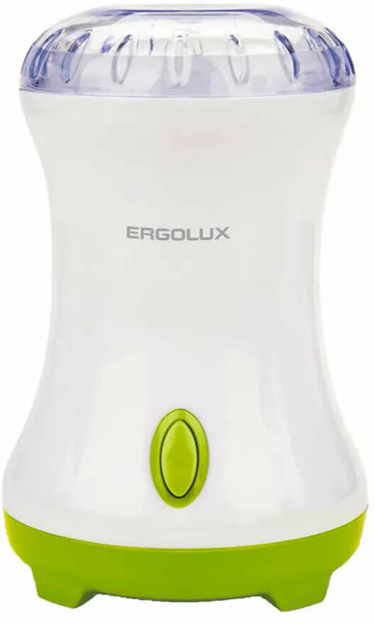 Кофемолка Ergolux ELX-CG01-C34