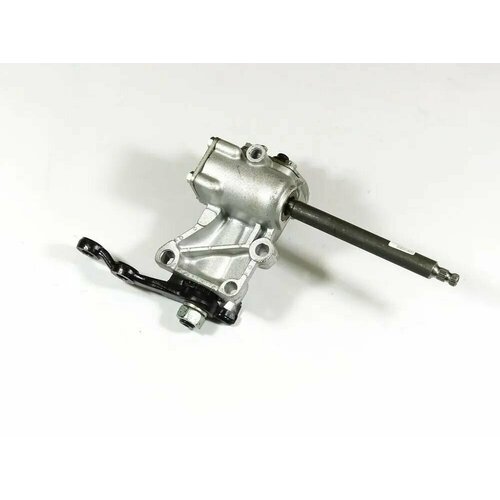 Рулевое управление в сборе рулевой редукторрулевая колонка ВАЗ 2105-07 длинный вал волга спринт 5544₽