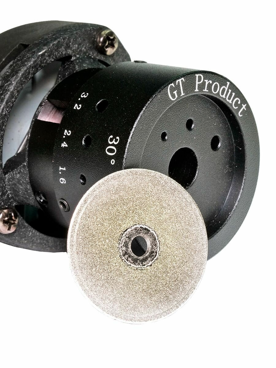 Заточной диск для машинки GT-PULSE FABTEC арт. 59417