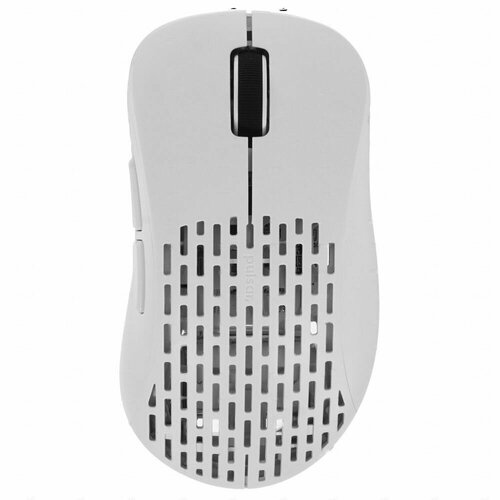 Мышь беспроводная Pulsar Xlite V2 Wireless PXW22 белый 1959800₽