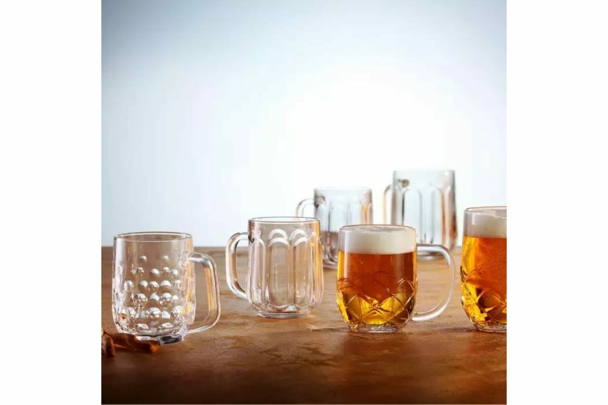 фото Пивная кружка 0,3 л myBEER Icon / Tescoma