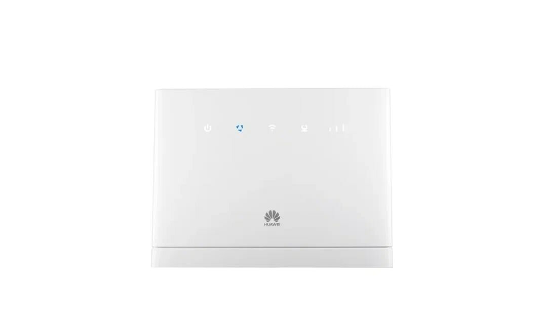 Wi-Fi HUAWEI B315S, белый