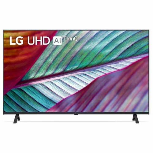 Телевизор LG 43UR78001LJ. ARUB телевизор lg 32lq63006la arub