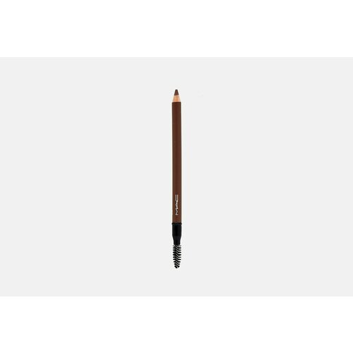 Карандаш для бровей veluxe brow liner mac карандаш для бровей veluxe brow liner оттенок omega