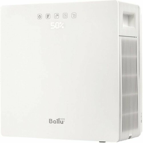 Мойка воздуха Ballu AW-340 белая 1499000₽