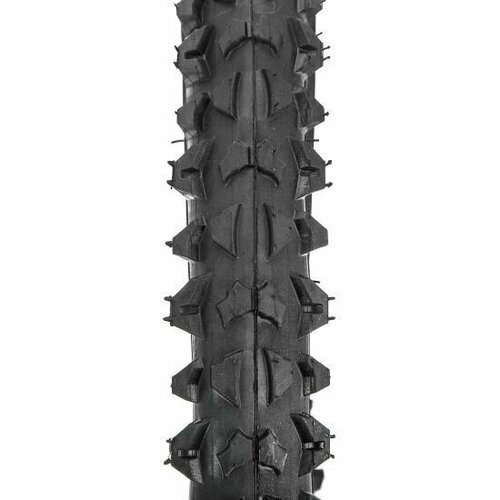 фото Велопокрышка 14" дюймов х ширина 2.125 ponely