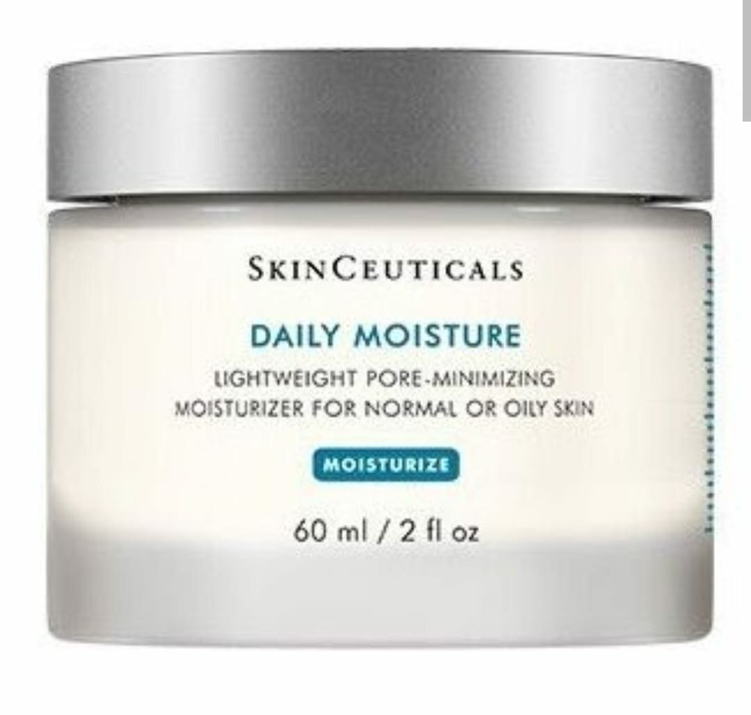 SkinCeuticals Daily Moisture Легкий увлажняющий крем с матирующим эффектом