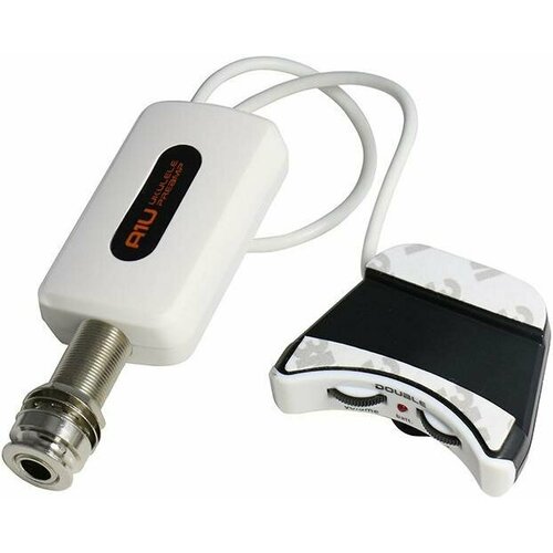 Пьезозвукосниматель для укулеле X2 DOUBLE A1U