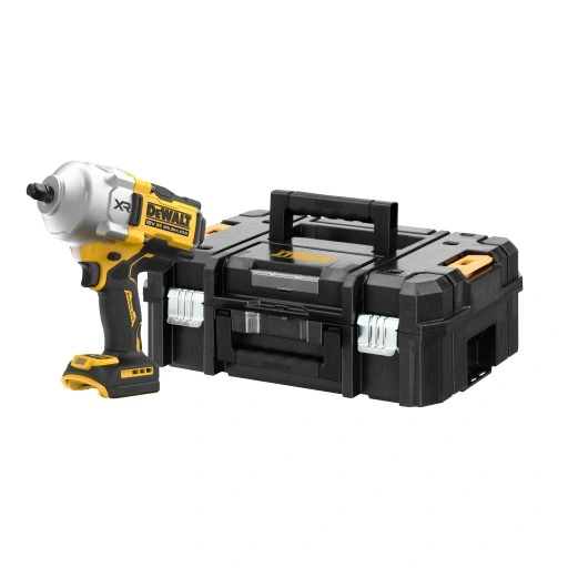 Аккумуляторный гайковерт DeWALT DCF961NT