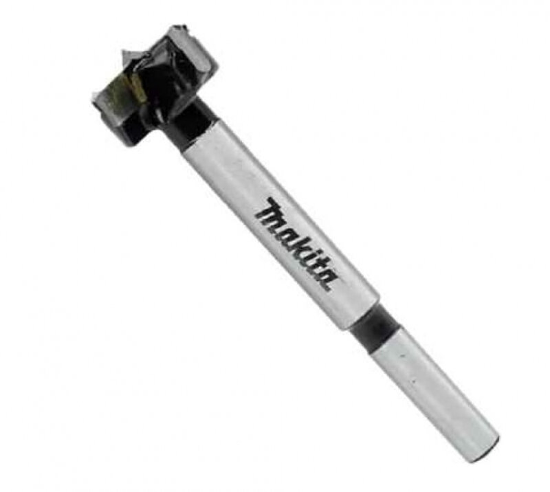 фото Сверло Форстнера MAKITA STANDARD 22x77