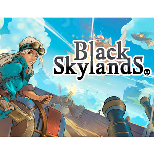 Black Skylands 710₽