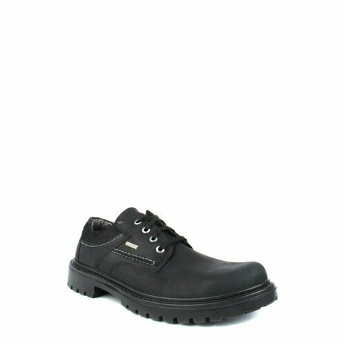 Ботинки Jomos, размер 44, черный