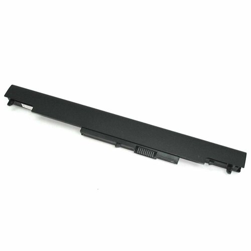 Аккумуляторная батарея для ноутбука HP Pavilion 256 G4 (HS03) 11.1V 2600mAh черная аккумуляторная батарея для ноутбука hp pavilion 256 g4 hs03 11 1v 2600mah черная