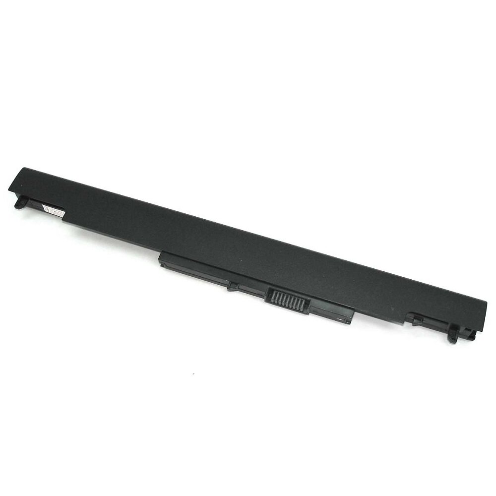 Аккумуляторная батарея для ноутбука HP Pavilion 256 G4 (HS03) 11.1V 2600mAh черная