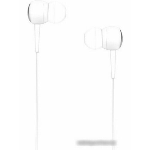 Наушники Hoco М19 Drumbeat белый 92157 430₽