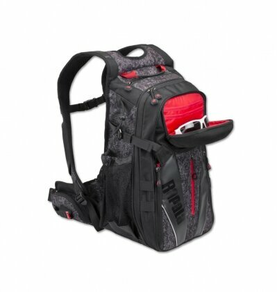 Rapala Urban Back Pack (черный)