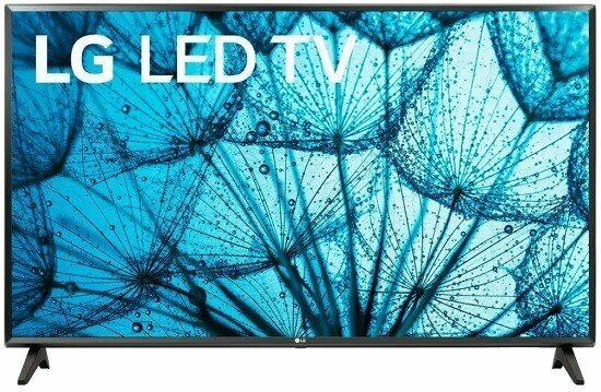 Телевизор LG 43LM5772PLA