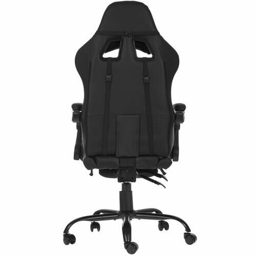Игровое компьютерное кресло VMMGAME VMM GAME THRONE BLACK — фото 13