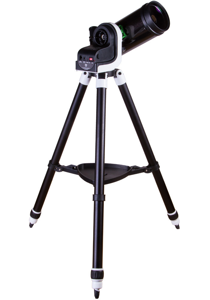 Телескоп Sky-Watcher MAK90 AZ-GTe SynScan GOTO - фото №11