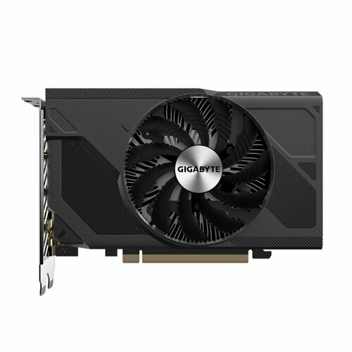 Видеокарта Gigabyte GV-N4060D6-8GD GeForce RTX 4060 8GB D6 4819900₽