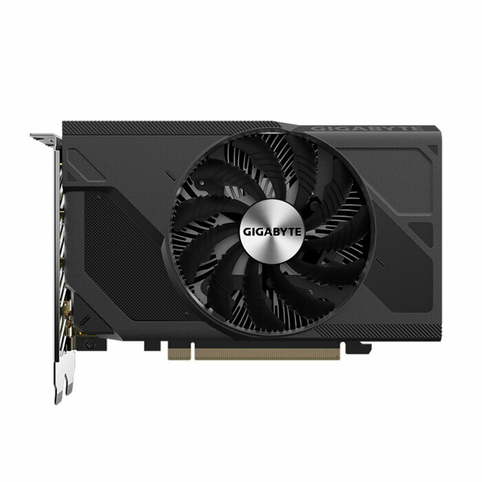 Gigabyte (GV-N4060D6-8GD) GeForce RTX 4060 8GB D6