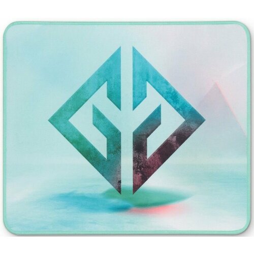 Коврик для мыши GMNG GG-PD350C Средний рисунок 350 x 300 x 3 мм 1119₽