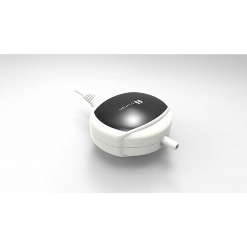 HiPumps бесшумный миникомпрессор до 200 литров 15 ватт УТ000000457 1 шт 395800₽