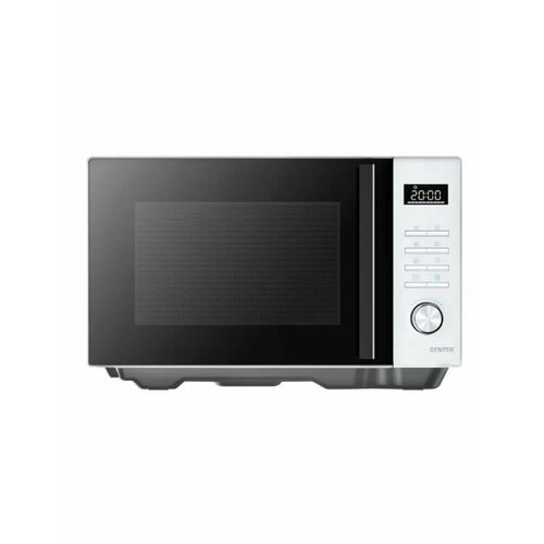 Микроволновая печь Centek CT-1563 Белый 1059000₽