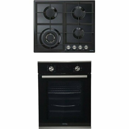 Встраиваемый комплект Korting HG 665 CTN OKB 7951 CMN 7223300₽