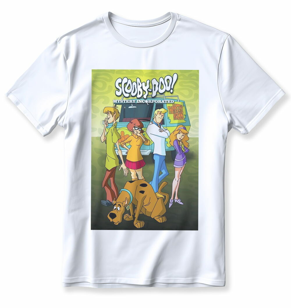 Футболка Top T-Shirt