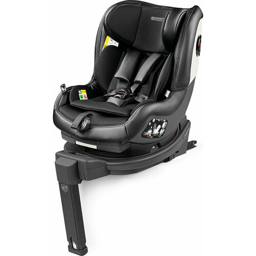 Детское автокресло Peg Perego Viaggio Twist Licorice