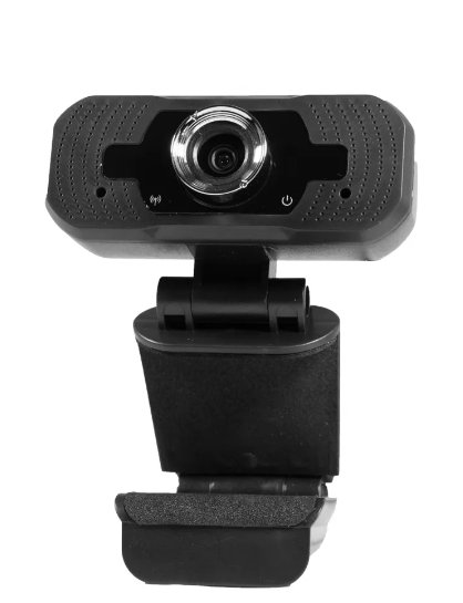 Web-камера NICE DEVICE ND-WС0300 (1920*1080) с микрофоном