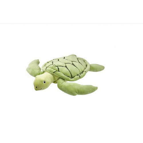 IKEA BLAVINGAD (икеа блавингад) мягкая игрушка, черепаха/зеленый