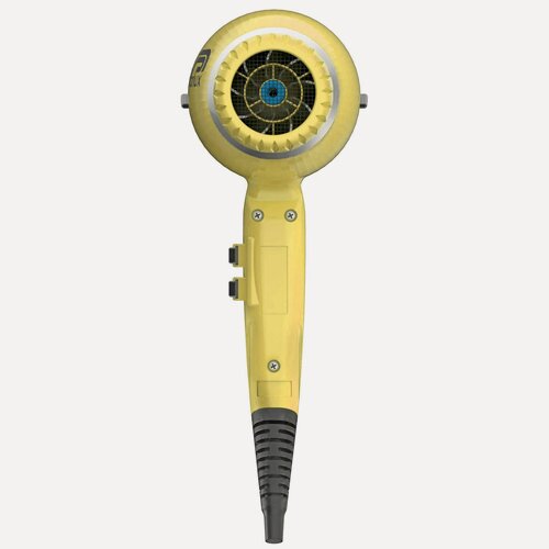 Изображение товара Фен Parlux Alyon, 2250Вт, съёмный фильтр, съёмная петля, ионизация