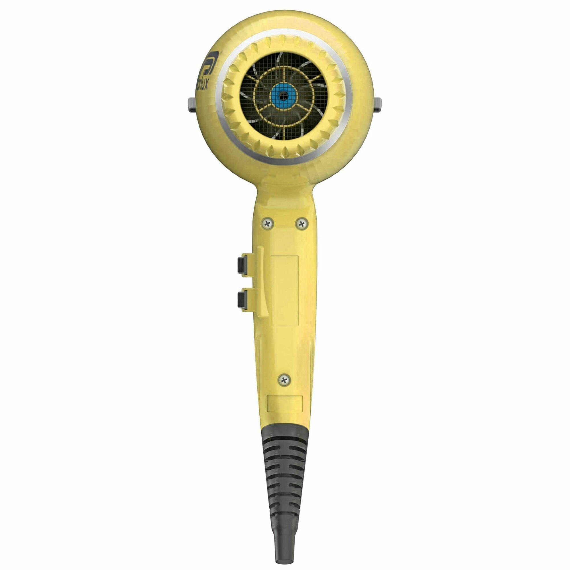 Фен Parlux Alyon, 2250Вт, съёмный фильтр, съёмная петля, ионизация