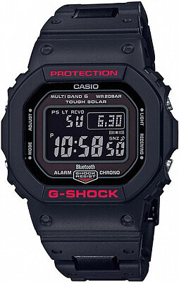 Наручные часы CASIO G-Shock