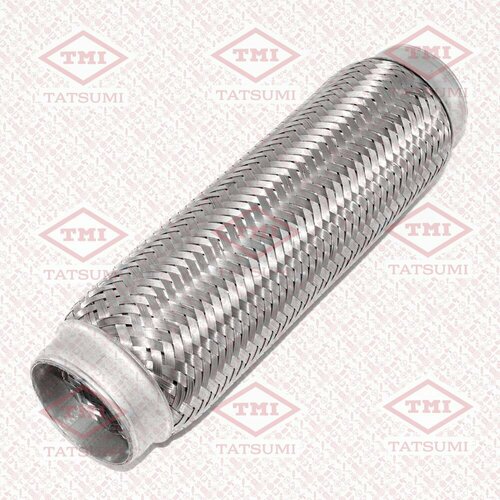 Труба гофрированная с внутренним плетением без патрубков 635X305 TMI TATSUMI TKA1049 1925₽
