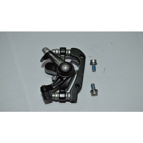 фото Калипер дисковый shunfeng задний sf-db18 rear 160 s.shine