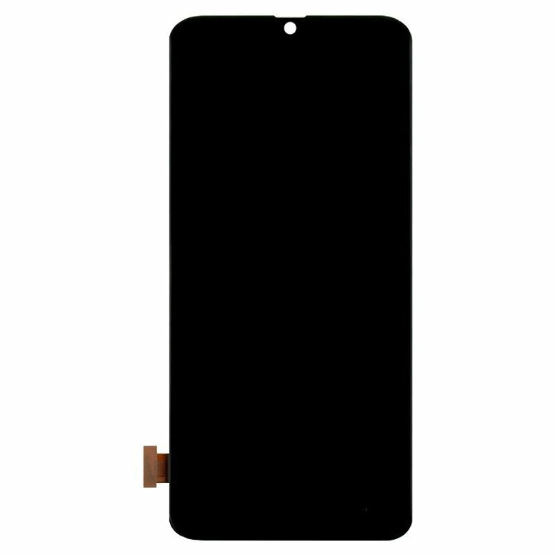 Дисплей для Samsung A405F Galaxy A40 с тачскрином Черный - (In-Cell)