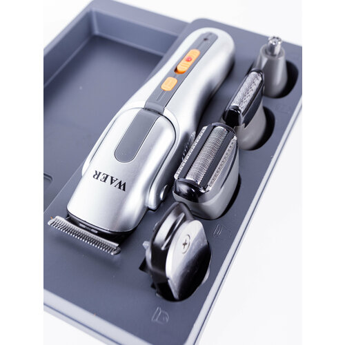 Набор для стрижки WEAR 8 в1 235900₽