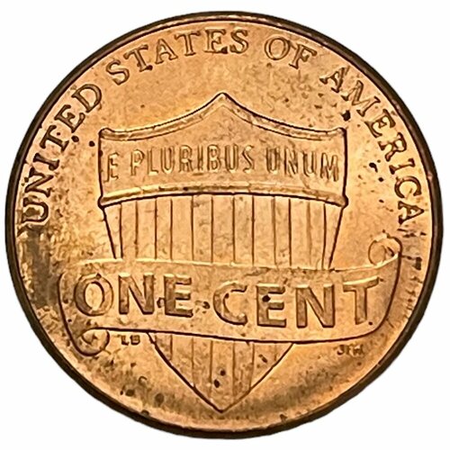 США 1 цент 2013 г. (Shield Cent, Линкольн) (D) (Лот №2) сша 1 цент 2013 г shield cent линкольн d лот 2