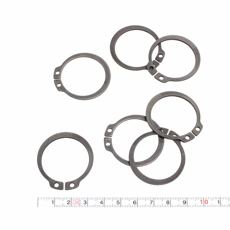 Стопорное кольцо наружное 32х1,5 (DIN 471) (упаковка 10 шт.)