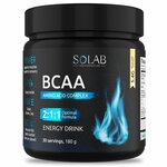 BCAA 211 - изображение