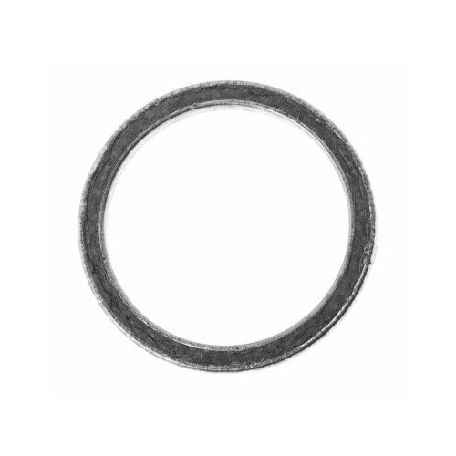 Прокладка приемной трубы 3309, 3308, 33081,33104, 31105 дв. 40621, 