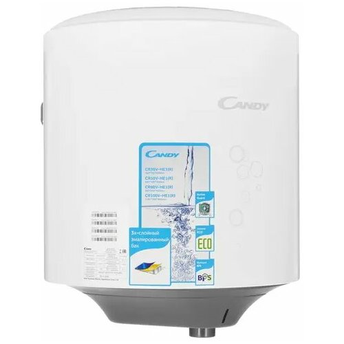 Водонагреватель Candy CR30V-B2SLR 1087000₽