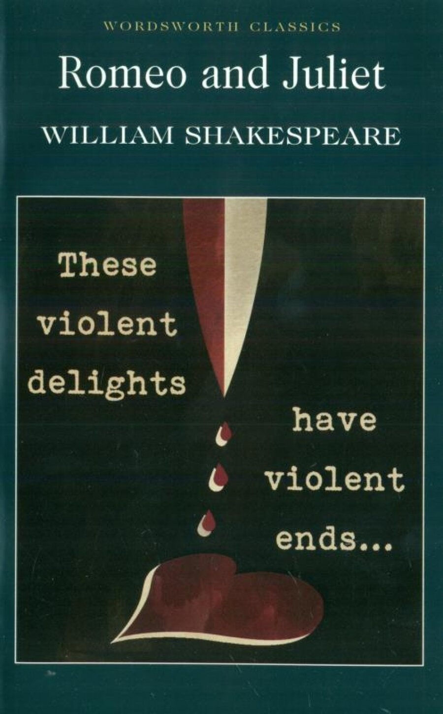 Romeo and Juliet (Shakespeare W.) - фото №5