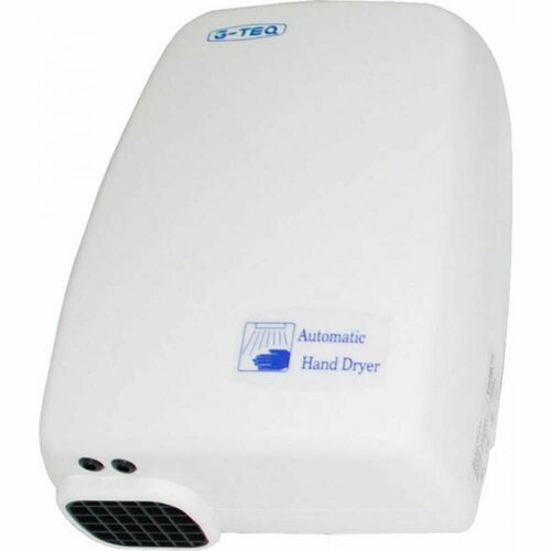 G-teq Сушилка для рук 8809 PW 4649₽