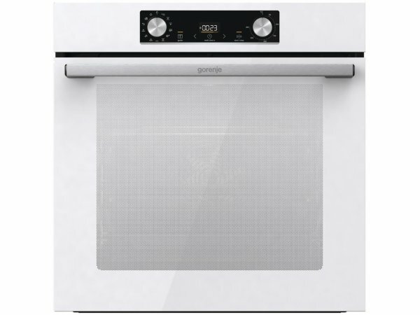 Электрический духовой шкаф Gorenje BOS6737E09WG