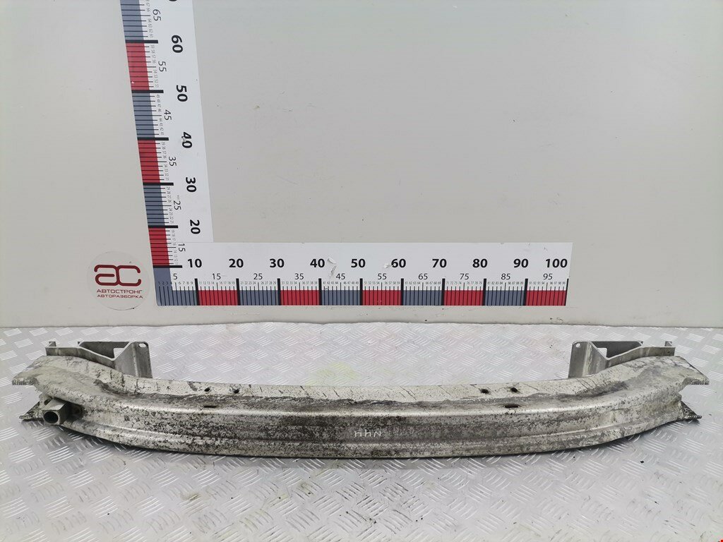 Усилитель бампера задний Opel Vectra C 13100366 арт. 1627839