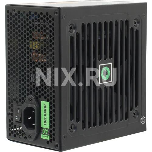 Блок питания Gamemax GE-700 700W